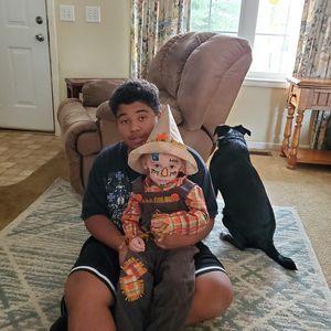 Meet your Posher, Donna